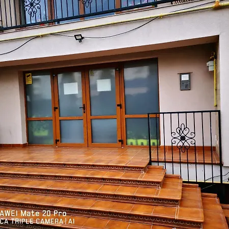 Cluj City Marasti Apartament 2 Exterior foto