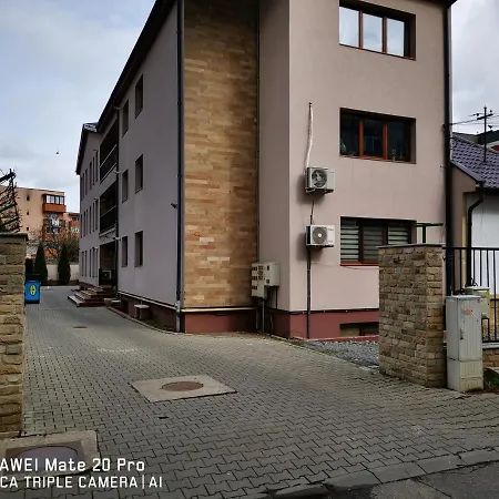 Cluj City Marasti Apartament 2 Exterior foto