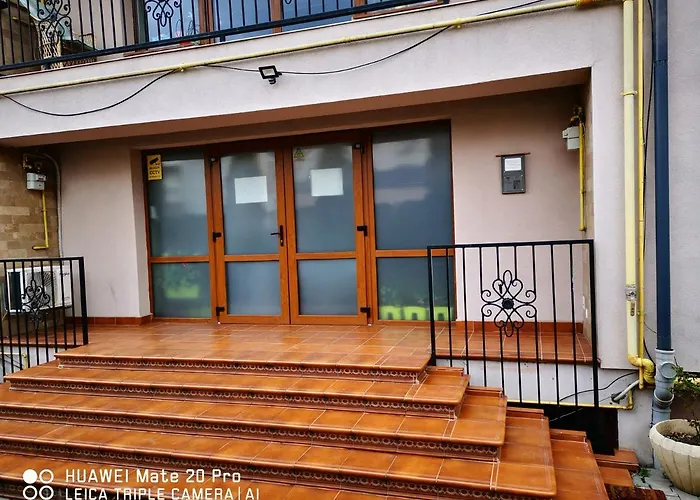Cluj City Marasti Apartament 2