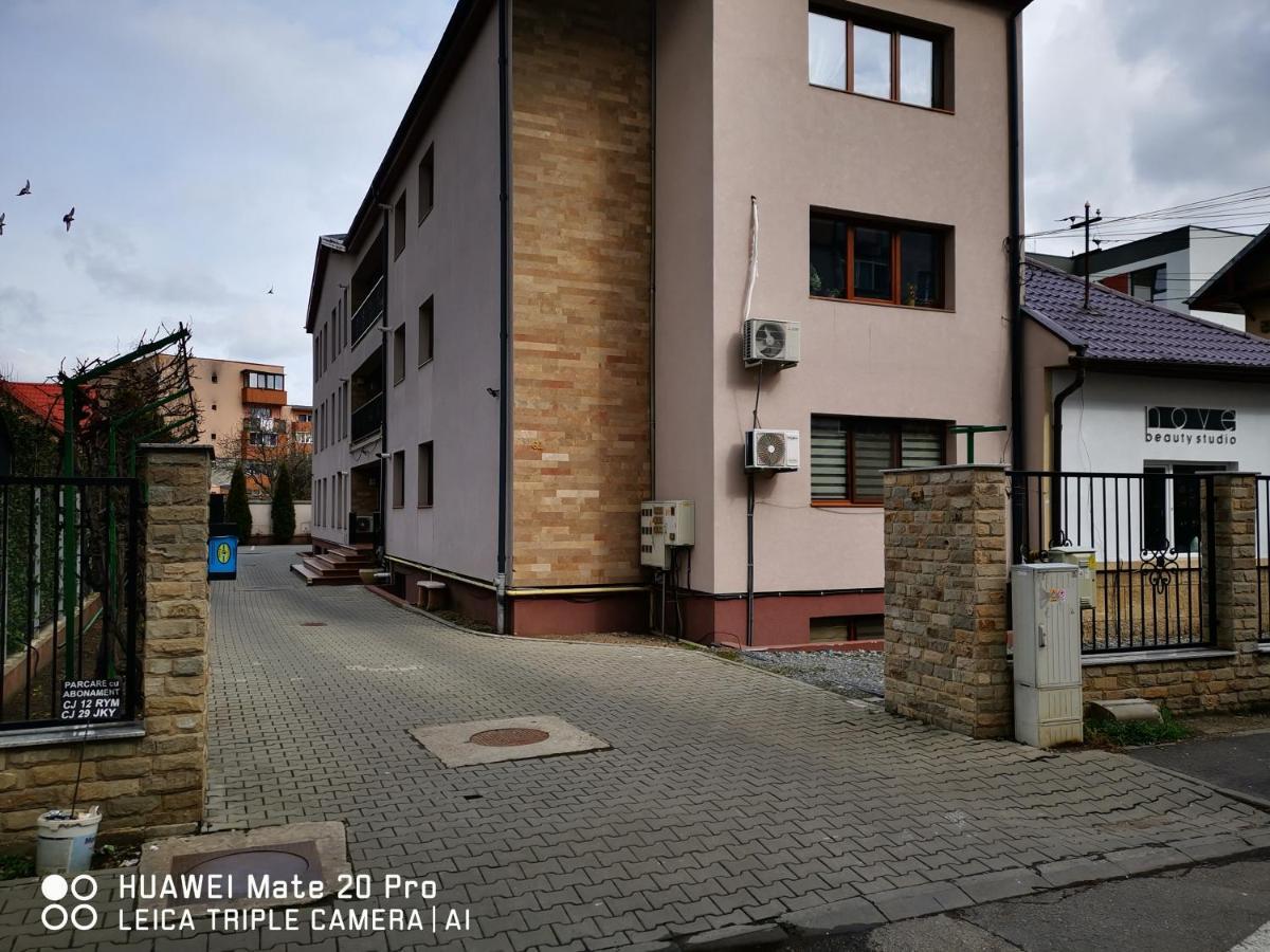 Marasti 2 公寓 Cluj-Napoca