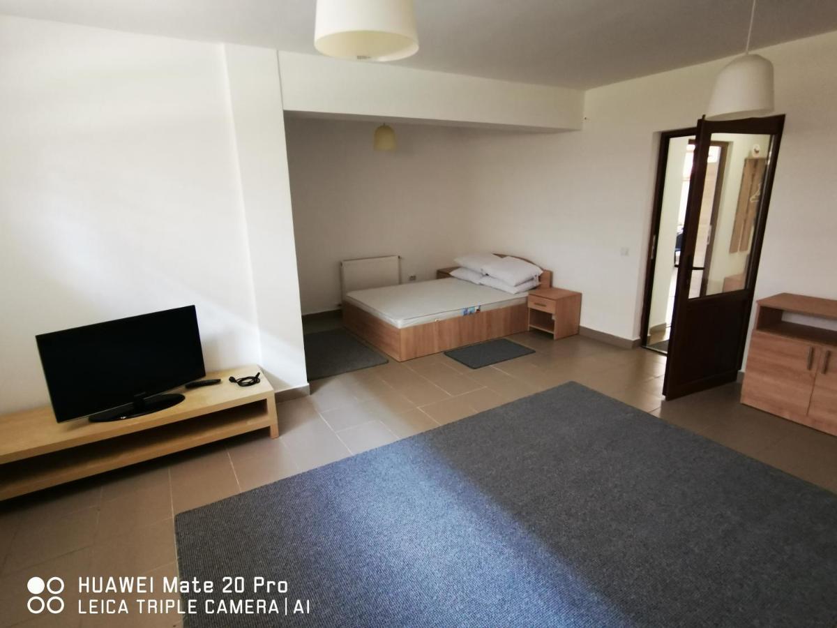 公寓 Marasti 2 Cluj-Napoca